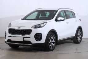 Kia Sportage - 2017