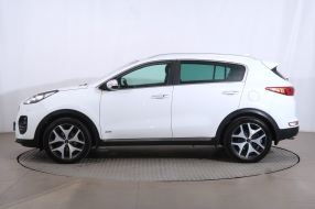 Kia Sportage - 2017
