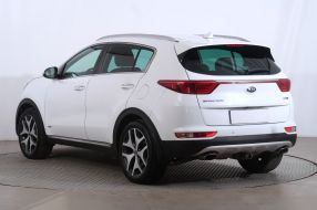 Kia Sportage - 2017