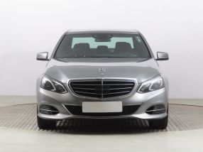 Mercedes-Benz E - 2013