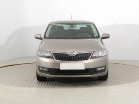 Skoda Rapid - 2018