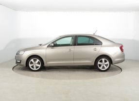 Skoda Rapid - 2018
