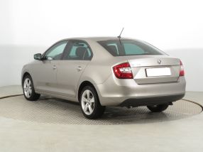Skoda Rapid - 2018
