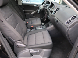Volkswagen Tiguan 2008