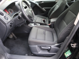 Volkswagen Tiguan 2008