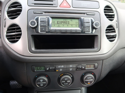 Volkswagen Tiguan 2008