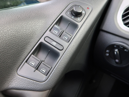 Volkswagen Tiguan 2008