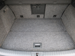Volkswagen Tiguan 2008