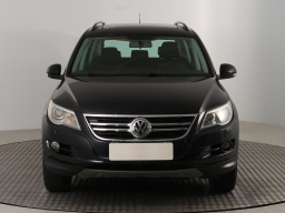 Volkswagen Tiguan 2008