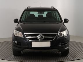 Volkswagen Tiguan - 2008