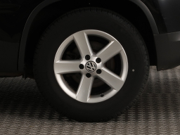 Volkswagen Tiguan 2008
