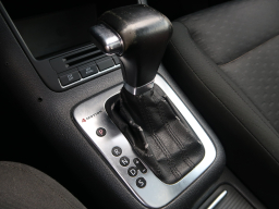 Volkswagen Tiguan 2008