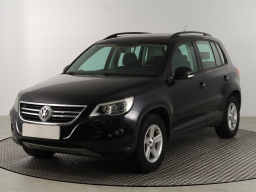 Volkswagen Tiguan 2008
