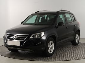 Volkswagen Tiguan - 2008