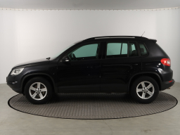 Volkswagen Tiguan 2008