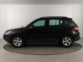 Volkswagen Tiguan - 2008