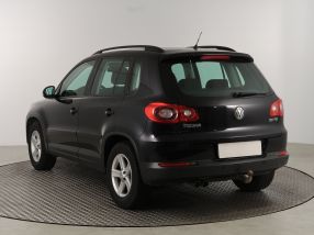 Volkswagen Tiguan - 2008
