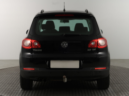 Volkswagen Tiguan 2008