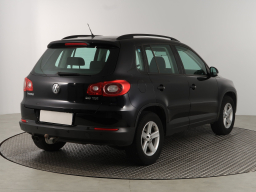 Volkswagen Tiguan 2008