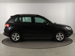 Volkswagen Tiguan 2008
