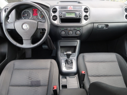 Volkswagen Tiguan 2008