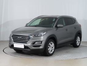 Hyundai Tucson - 2019