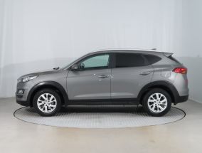 Hyundai Tucson - 2019