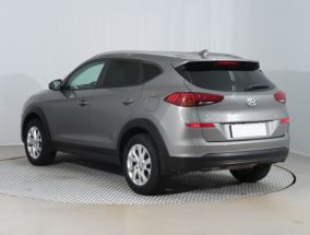 Hyundai Tucson - 2019