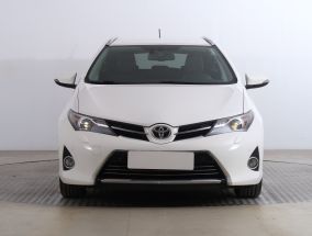 Toyota Auris - 2014