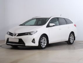 Toyota Auris - 2014