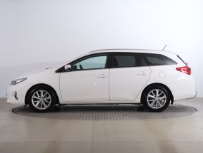 Toyota Auris - 2014