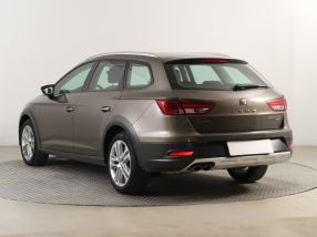 Seat Leon - 2016
