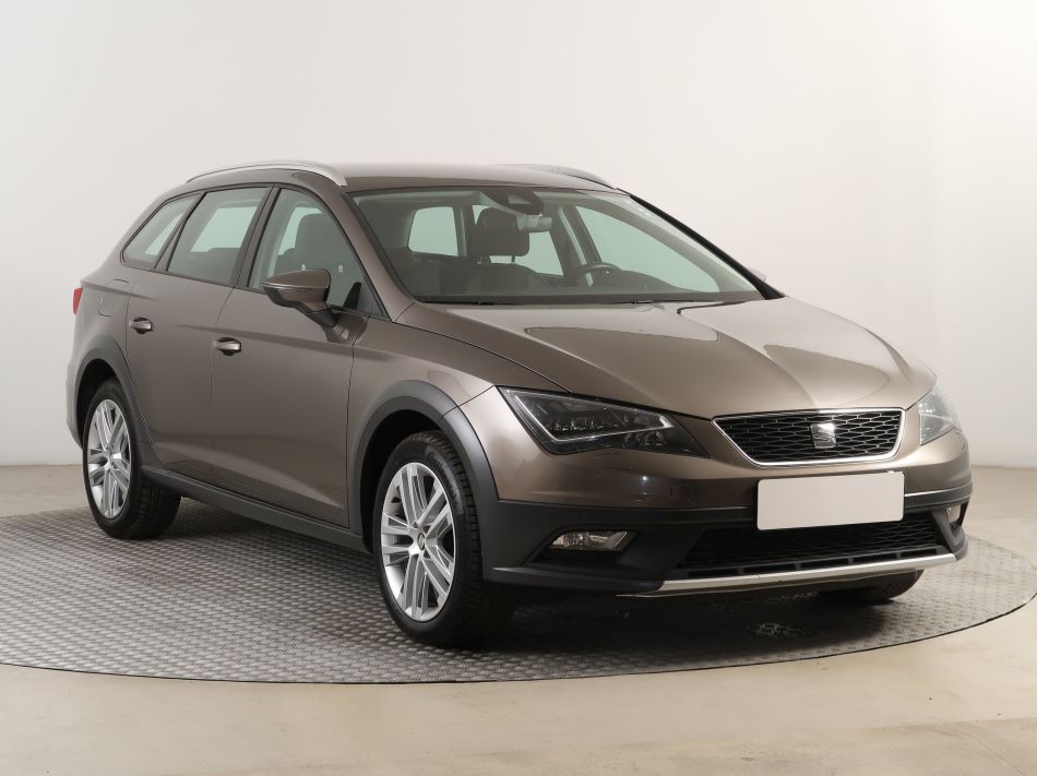 Seat Leon - 2016