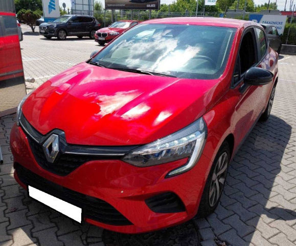 Renault Clio 2022