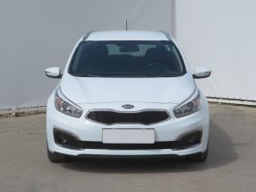 Kia Ceed - 2016