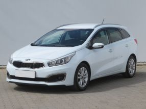 Kia Ceed - 2016