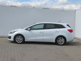 Kia Ceed - 2016