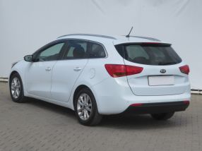 Kia Ceed - 2016