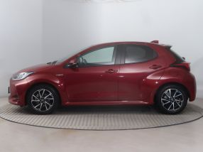Toyota Yaris - 2021