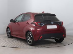 Toyota Yaris - 2021