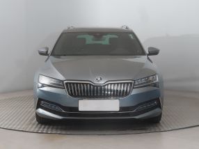 Skoda Superb - 2021
