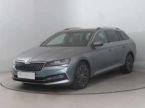 Skoda Superb - 2021