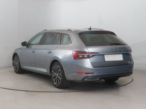 Skoda Superb - 2021