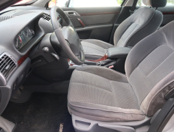 Peugeot 407 2007