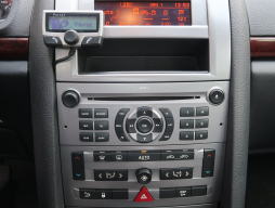 Peugeot 407 2007