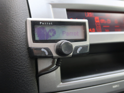 Peugeot 407 2007