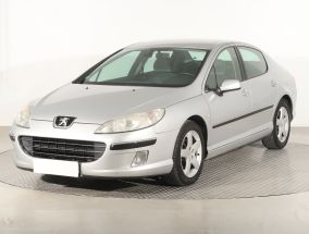 Peugeot 407 - 2007