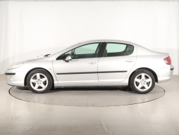 Peugeot 407 2007