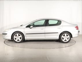 Peugeot 407 - 2007