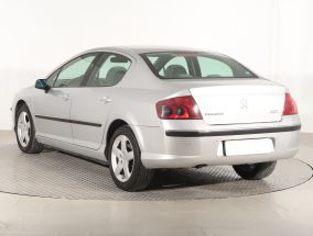 Peugeot 407 - 2007